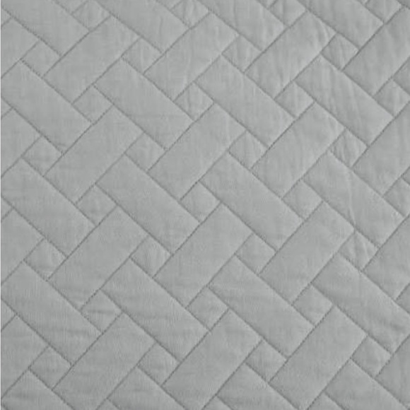 Tommy Bahama - Queen Quilt Set, Soft Bedding with Matching Shams,Comfy Bedspread - Picture 3 of 5